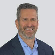 Jed Schneider headshot