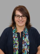 Lamees Al Baharna headshot