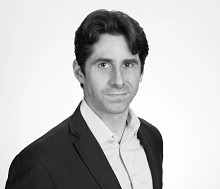 Michael Ferguson portrait