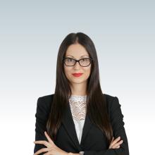 Profile picture of Natasa Djorovic Bijanic