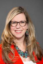 Sharon Murphy headshot