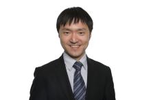 Weiyen Hung Headshot